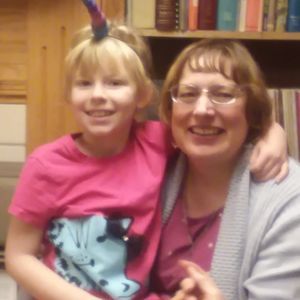 Meet your Posher, Jan